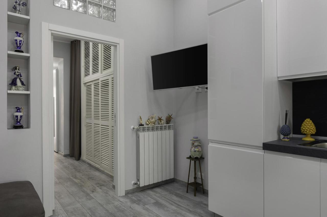فيلا Casa Bella باليرمو المظهر الخارجي الصورة