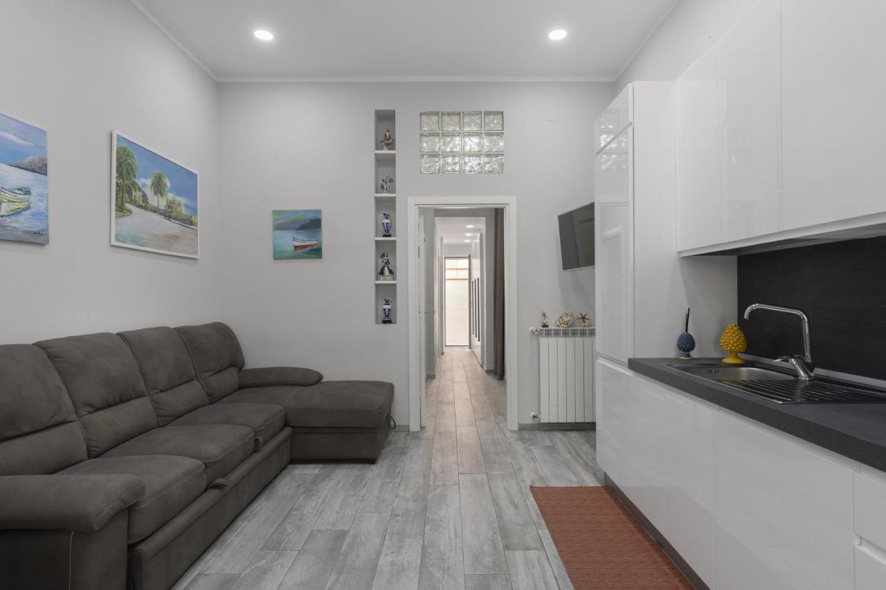 فيلا Casa Bella باليرمو المظهر الخارجي الصورة